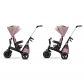 Продукт KinderKraft EASYTWIST - Триколка 5 в 1 - 38 - BG Hlapeta